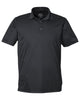 HUK Polos S / Black HUK - Men's Pursuit Polo