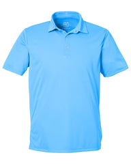 HUK Polos S / Marolina Blue HUK - Men's Pursuit Polo