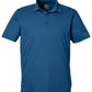 HUK Polos S / Sargasso Sea HUK - Men's Pursuit Polo