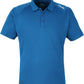 HUK Polos S / Set Sail HUK - Men's Lo Pro Performance Polo
