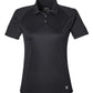 HUK Polos XS / Black HUK - Women's Lo Pro Performance Polo