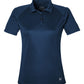 HUK Polos XS / Sargasso Sea HUK - Women's Lo Pro Performance Polo