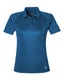 HUK Polos XS / Set Sail HUK - Women's Lo Pro Performance Polo