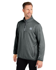 HUK Sweatshirts HUK - Men's Cold Front Quarter-Zip