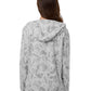 HUK Sweatshirts HUK - Women's Coldfront+ KC Print Hooded Sweatshirt
