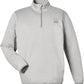 HUK Sweatshirts S / Harbor Mist Heather HUK - Men's Cold Front Quarter-Zip
