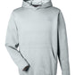 HUK Sweatshirts S / Harbor Mist Heather HUK - Men's Performance Hooded Fleece Pullover