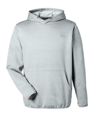 HUK Sweatshirts S / Harbor Mist Heather HUK - Men's Performance Hooded Fleece Pullover