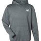 HUK Sweatshirts S / Volcanic Ash Heather HUK - Men's Performance Hooded Fleece Pullover