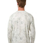 HUK T-Shirts HUK - Men's Airweight KS Printed Crewneck Pullover