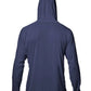 HUK T-Shirts HUK - Men's Pursuit Long-Sleeve Hooded T-Shirt