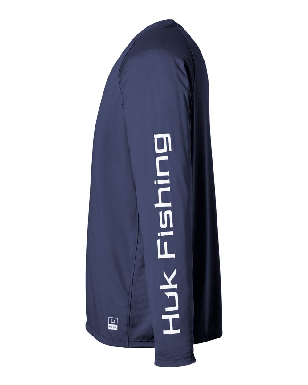 HUK T-Shirts HUK - Men's Pursuit Long-Sleeve T-Shirt