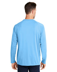 HUK T-shirts HUK - Men's Pursuit Long-Sleeve T-Shirt