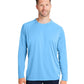HUK T-shirts HUK - Men's Pursuit Long-Sleeve T-Shirt