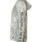 HUK T-Shirts HUK - Men's Pursuit Mossy Oak Hooded T-Shirt