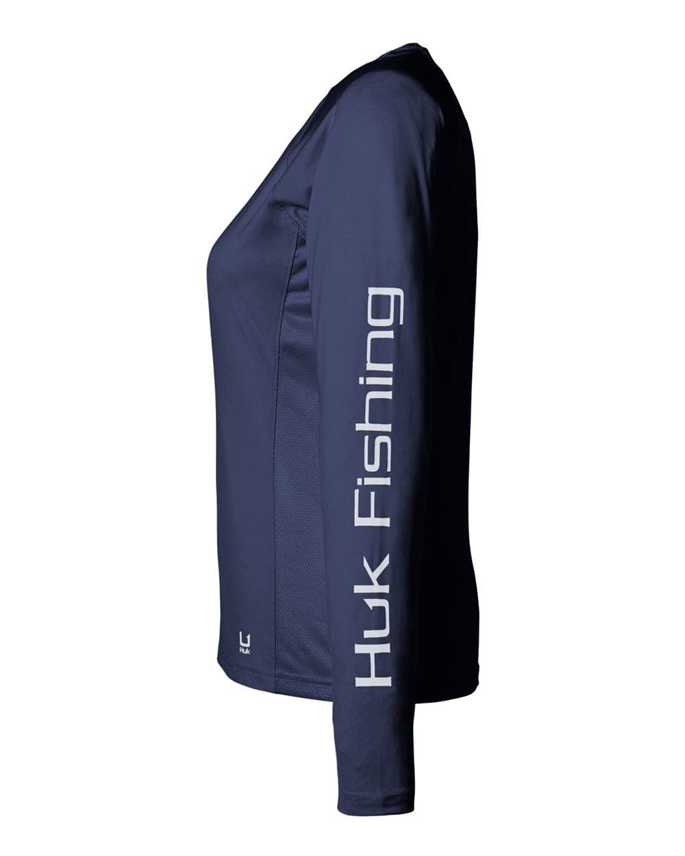 HUK T-Shirts HUK - Women's Pursuit Long-Sleeve T-Shirt