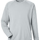 HUK T-shirts S / Harbor Mist HUK - Men's Pursuit Long-Sleeve T-Shirt