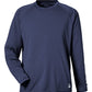 HUK T-Shirts S / Naval Academy HUK - Men's Pursuit Long-Sleeve T-Shirt