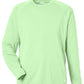 HUK T-shirts S / Patina HUK - Men's Pursuit Long-Sleeve T-Shirt