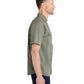 HUK Woven Shirts HUK - Men's Creekbed Short Sleeve Shirt