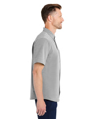 HUK Woven Shirts HUK - Men's Kona Short Sleeve Shirt