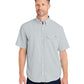 HUK Woven Shirts HUK - Men's Tide Point Short Sleeve Shirt