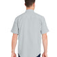 HUK Woven Shirts HUK - Men's Tide Point Short Sleeve Shirt