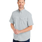HUK Woven Shirts HUK - Men's Tide Point Short Sleeve Shirt