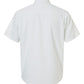 HUK Woven Shirts HUK - Men's Tidepoint Printed Short Sleeve Shirt
