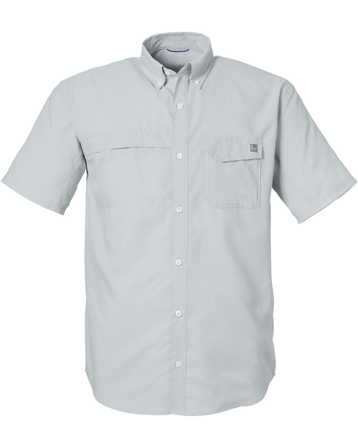 huk dress shirt HUK H150184