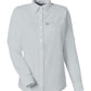 HUK Woven Shirts XS / Harbor Mist HUK - Women's Tide Point Long Sleeve Shirt