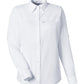 HUK Woven Shirts XS / White HUK - Women's Tide Point Long Sleeve Shirt