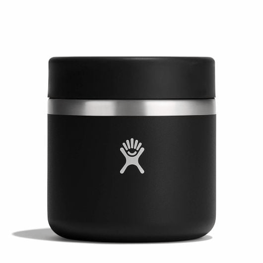 Hydro Flask Accessories 12oz / Black Hydro Flask - Insulated Food Jar 20oz