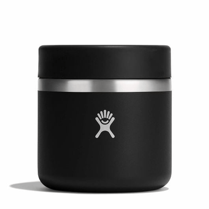 Hydro Flask Accessories 12oz / Black Hydro Flask - Insulated Food Jar 20oz