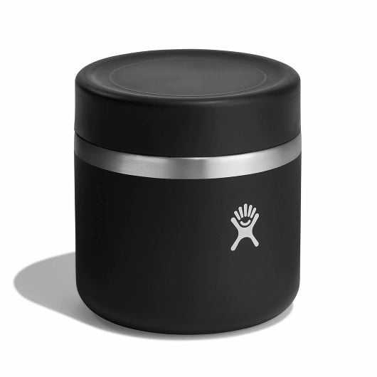 Hydro Flask Accessories 12oz / Black Hydro Flask - Insulated Food Jar 20oz