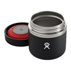Hydro Flask Accessories 12oz / Black Hydro Flask - Insulated Food Jar 20oz