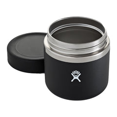 Hydro Flask Accessories 12oz / Black Hydro Flask - Insulated Food Jar 20oz