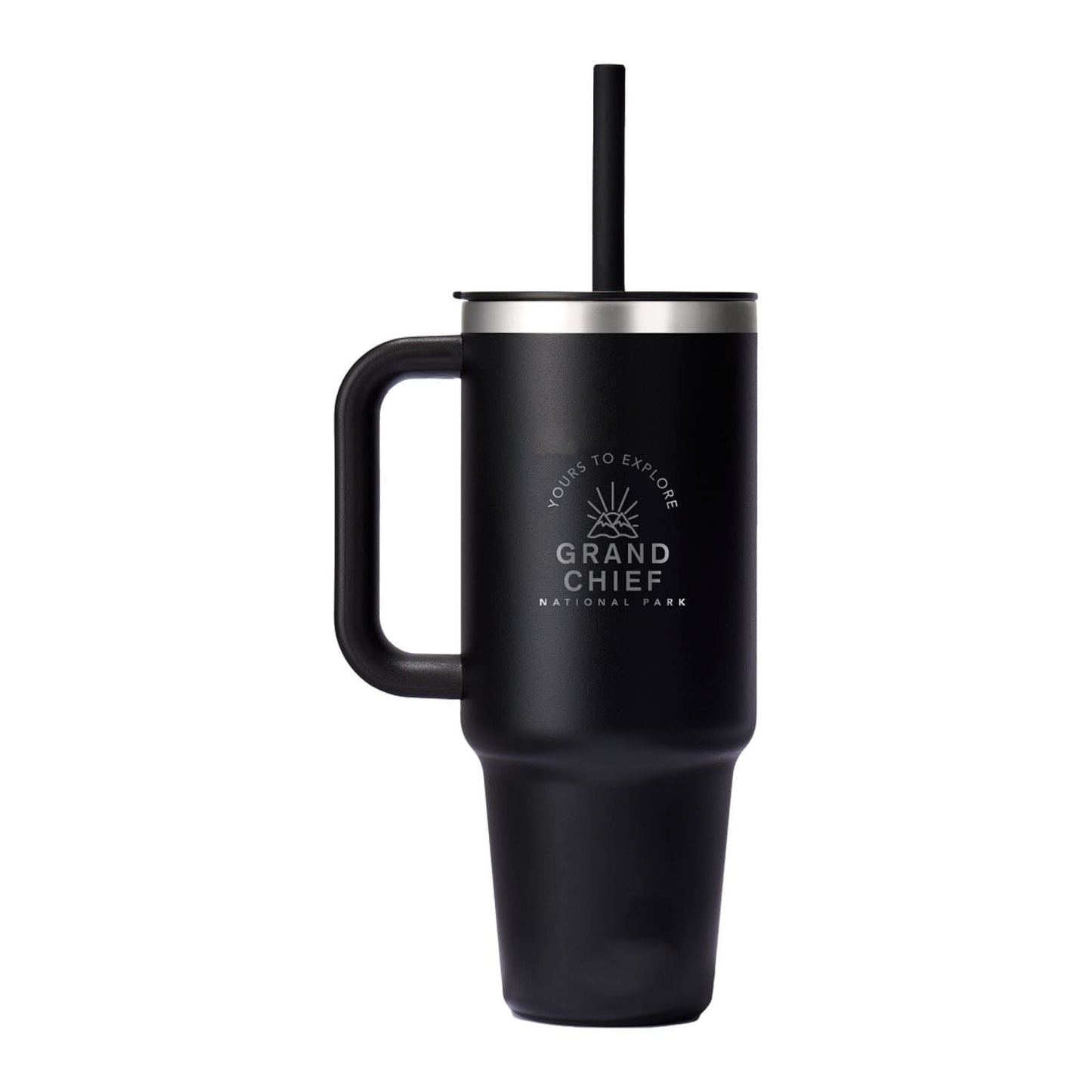 Hydro Flask Accessories Hydro Flask - All Around™ Tumbler w/ Straw 40oz