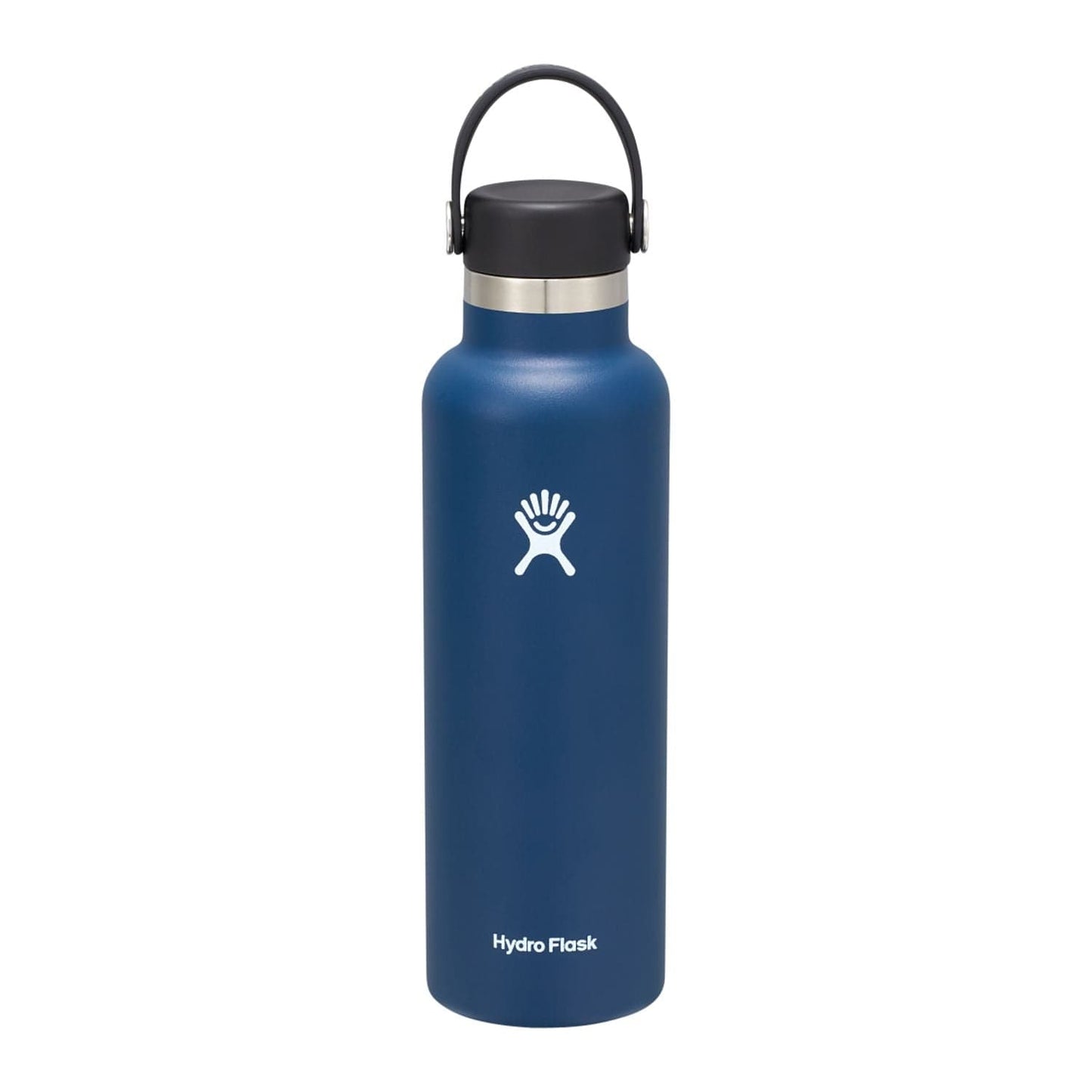 Hydro Flask Accessories Hydro Flask - Standard Mouth w/ Flex Cap 21oz