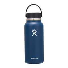 Hydro Flask Accessories Hydro Flask - Wide Mouth w/ Flex Cap 32oz