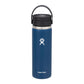 Hydro Flask Accessories Hydro Flask - Wide Mouth w/ Flex Sip Lid™ 20oz