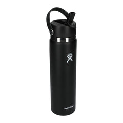 Hydro Flask Accessories Hydro Flask - Wide Mouth w/ Flex Straw Cap 24oz