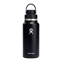 Hydro Flask Accessories Hydro Flask - Wide Mouth w/ Flex Straw Cap 32oz
