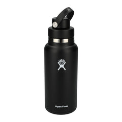 Hydro Flask Accessories Hydro Flask - Wide Mouth w/ Flex Straw Cap 32oz
