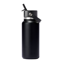 Hydro Flask Accessories Hydro Flask - Wide Mouth w/ Flex Straw Cap 32oz