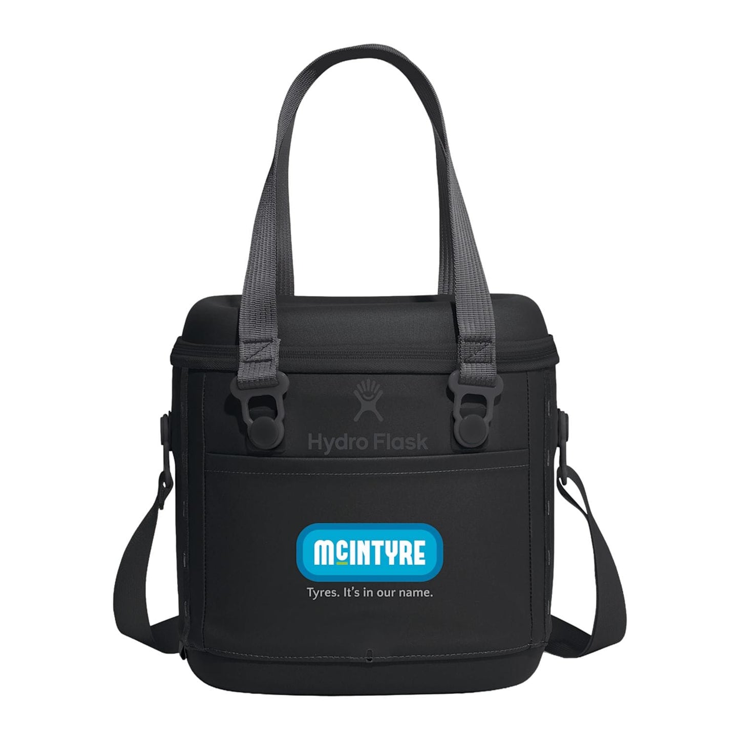 Hydro Flask Bags One Size / Black Hydro Flask - 10L Carry Out™ Soft Cooler