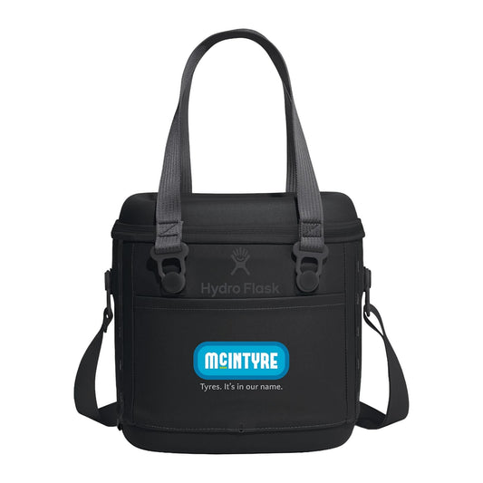 Hydro Flask Bags One Size / Black Hydro Flask - 10L Carry Out™ Soft Cooler