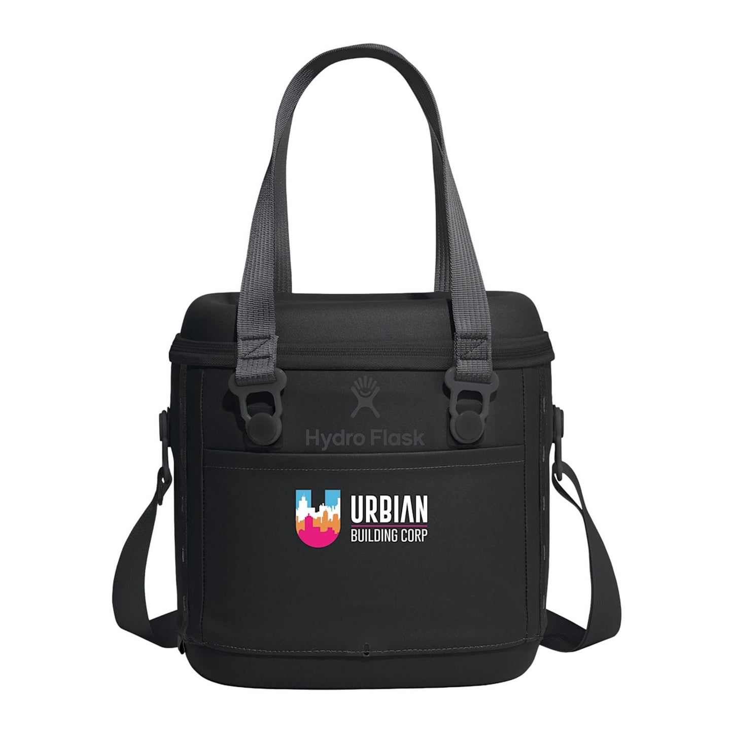 Hydro Flask Bags One Size / Black Hydro Flask - 10L Carry Out™ Soft Cooler Tote