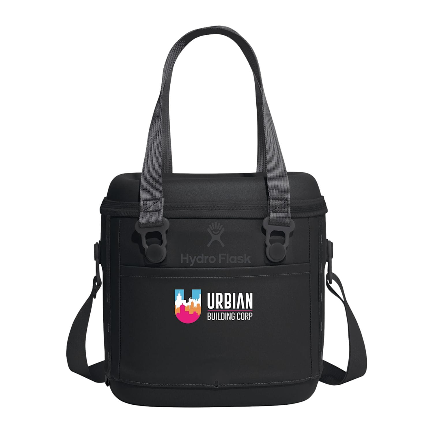 Hydro Flask Bags One Size / Black Hydro Flask - 10L Carry Out™ Soft Cooler Tote