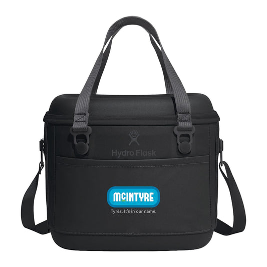 Hydro Flask Bags One Size / Black Hydro Flask - 15L Carry Out™ Soft Cooler